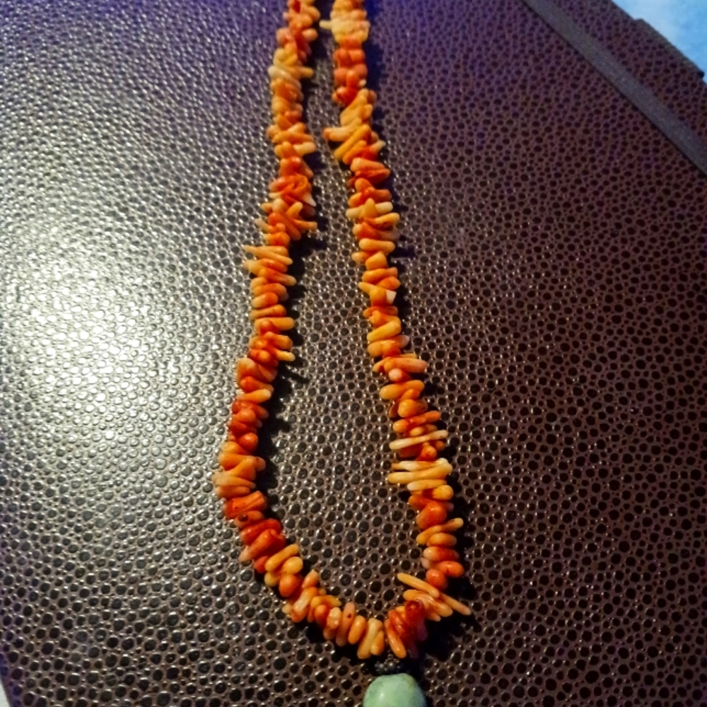 Vintage necklace